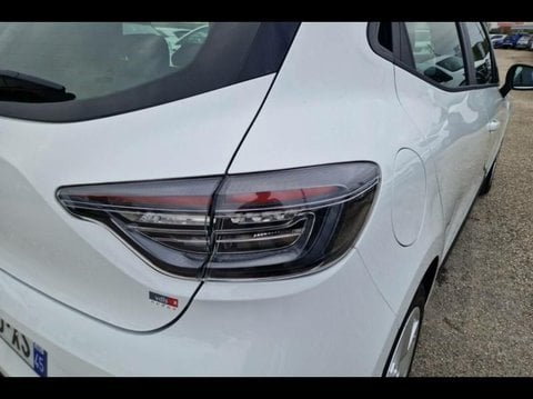 Voitures D'occasion À Avignon | Renault Clio 1.0 Eco-G 100Ch Evolution - 24