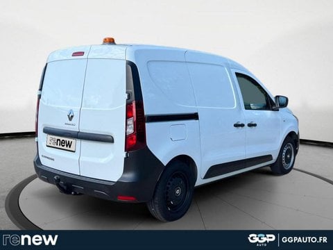 Voitures D'occasion À Avignon | Renault Express Van 1.5 Blue Dci 75Ch Confort 22