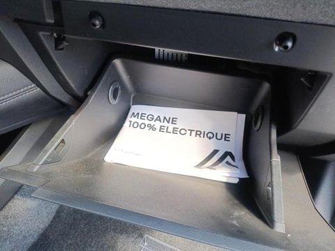 Voitures D'occasion À Avignon | Renault Mégane Megane E-Tech Electric Ev60 130Ch Evolution Er S...