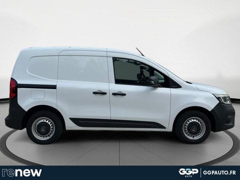 Voitures D'occasion À Avignon | Renault Kangoo Van L1 1.5 Blue Dci 95Ch Grand Confort - 22