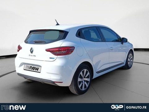 Voitures D'occasion À Avignon | Renault Clio Réversible Clio Réversible 1.6 E-Tech Full Hybrid...