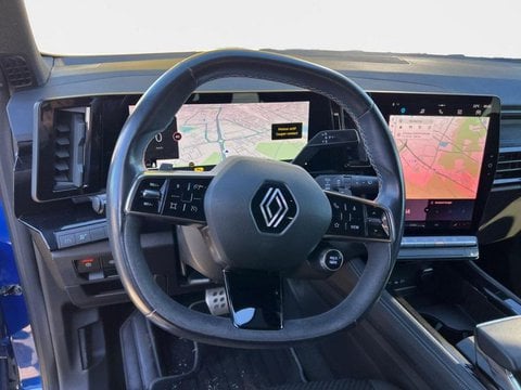 Voitures D'occasion À Avignon | Renault Austral 1.2 E-Tech Full Hybrid 200Ch Techno Esprit Alpine