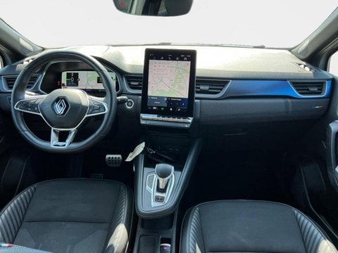 Voitures D'occasion À Avignon | Renault Captur 1.6 E-Tech Full Hybrid 145Ch Esprit Alpine