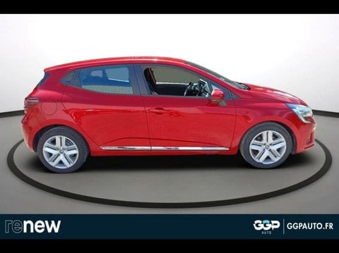 Voitures D'occasion À Avignon | Renault Clio 1.5 Blue Dci 85Ch Business