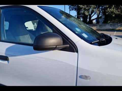 Voitures D'occasion À Avignon | Renault Twingo E-Tech Electric Life R80 Achat Intégral - 21My