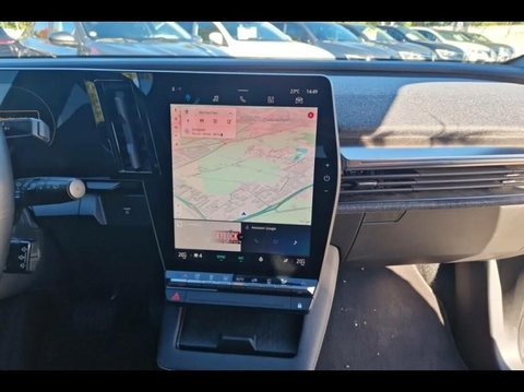 Voitures D'occasion À Avignon | Renault Mégane E-Tech Electric Ev60 220Ch Techno Optimum Charge -C