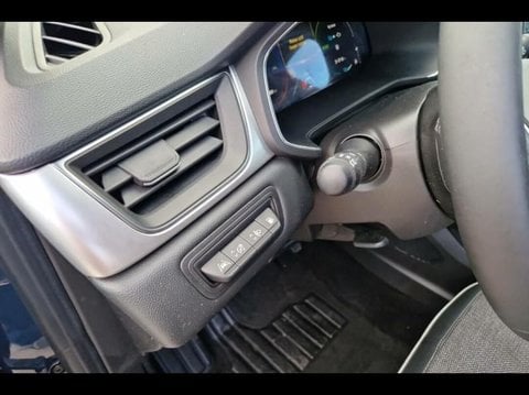 Voitures D'occasion À Avignon | Renault Captur 1.6 E-Tech Hybride Rechargeable 160Ch Techno