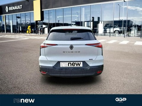 Voitures D'occasion À Avignon | Renault Symbioz 1.6 E-Tech Full Hybrid 145Ch Evolution