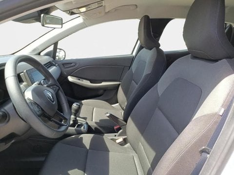 Voitures D'occasion À Avignon | Renault Clio 1.0 Sce 65Ch Evolution