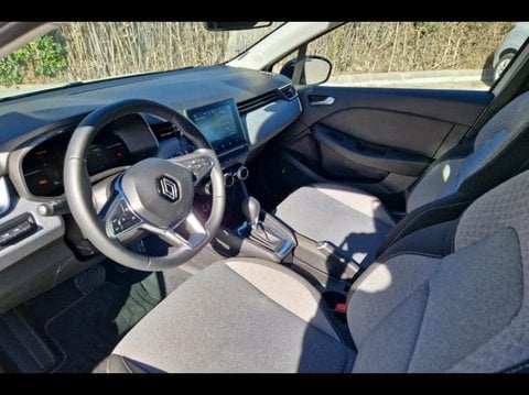 Voitures D'occasion À Avignon | Renault Clio 1.6 E-Tech 145Ch Full Hybrid Evolution