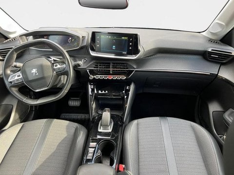 Voitures D'occasion À Avignon | Peugeot 208 E- 136Ch Allure