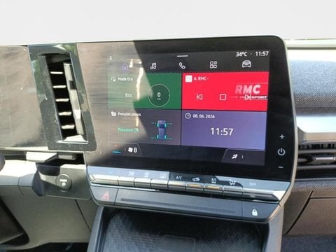 Voitures D'occasion À Avignon | Renault Mégane Megane E-Tech Electric Ev60 220Ch Equilibre Supe...
