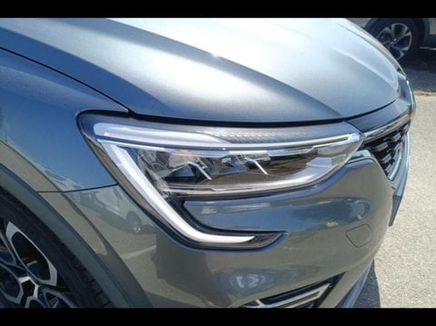 Voitures D'occasion À Avignon | Renault Arkana 1.6 E-Tech Hybride 145Ch Techno -22