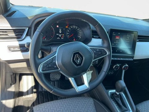 Voitures D'occasion À Avignon | Renault Clio 1.0 Tce 90Ch Limited X-Tronic -21N