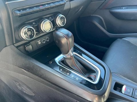 Voitures D'occasion À Avignon | Renault Arkana 1.3 Tce Mild Hybrid 160Ch Rs Line Edc -22