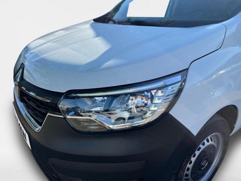 Voitures D'occasion À Avignon | Renault Express Van 1.5 Blue Dci 75Ch Confort 22