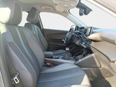 Voitures D'occasion À Avignon | Peugeot 2008 1.2 Puretech 100Ch S&S Allure 5Cv