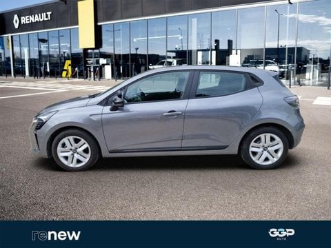 Voitures D'occasion À Avignon | Renault Clio 1.5 Blue Dci 100Ch Evolution - 24