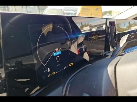 Voitures D'occasion À Avignon | Renault Mégane Megane E-Tech Electric Ev40 130Ch Equilibre Stan...