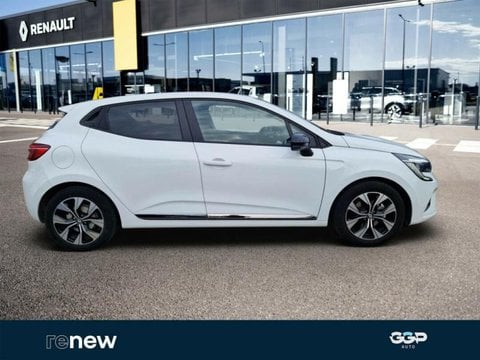 Voitures D'occasion À Avignon | Renault Clio 1.6 E-Tech 145Ch Full Hybrid Evolution