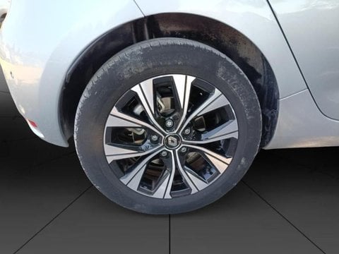 Voitures D'occasion À Avignon | Renault Zoe E-Tech Evolution Charge Normale R110 - 22B