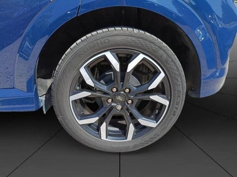 Voitures D'occasion À Avignon | Ford Puma 1.0 Ecoboost 125Ch Mhev St-Line 6Cv