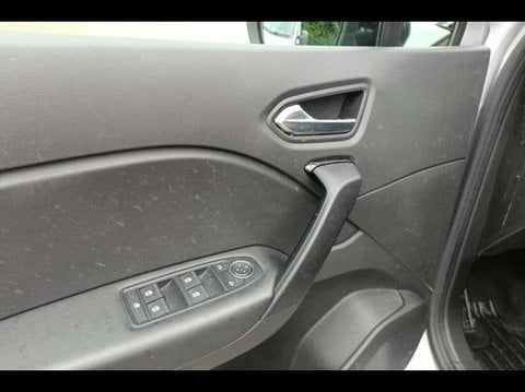 Voitures D'occasion À Avignon | Renault Captur 1.6 E-Tech Hybride 145Ch Evolution