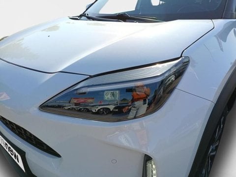 Voitures D'occasion À Avignon | Toyota Yaris Cross 116H Design Awd-I My22