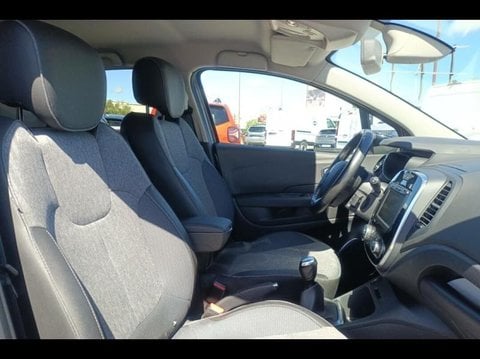 Voitures D'occasion À Avignon | Renault Captur 0.9 Tce 90Ch Intens - 19
