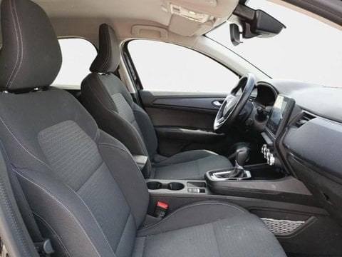 Voitures D'occasion À Avignon | Renault Arkana 1.3 Tce 140Ch Fap Business Edc