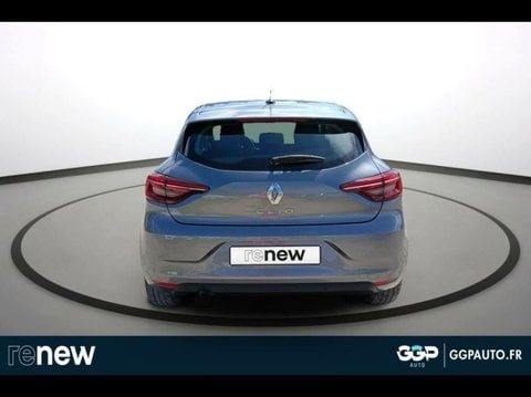 Voitures D'occasion À Avignon | Renault Clio 1.0 Tce 90Ch Equilibre