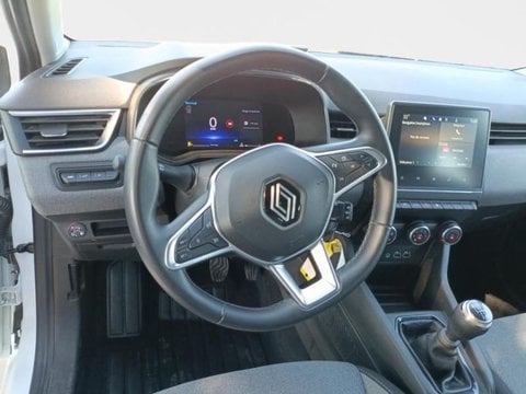Voitures D'occasion À Avignon | Renault Clio 1.0 Eco-G 100Ch Evolution - 24