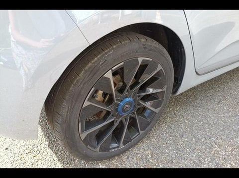 Voitures D'occasion À Avignon | Renault Clio 1.6 E-Tech 145Ch Full Hybrid Esprit Alpine - 24