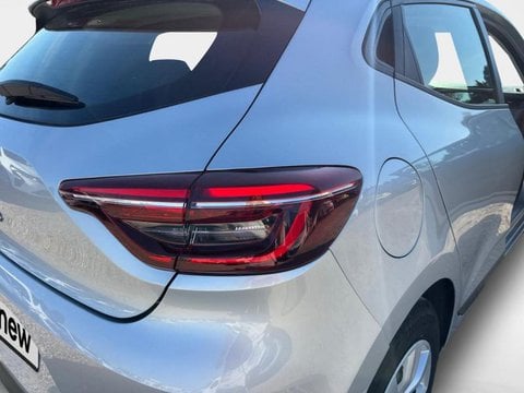 Voitures D'occasion À Avignon | Renault Clio 1.0 Sce 65Ch Evolution