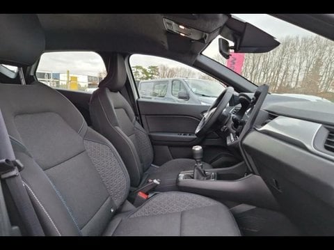 Voitures D'occasion À Avignon | Renault Captur 1.0 Eco-G 100Ch Evolution