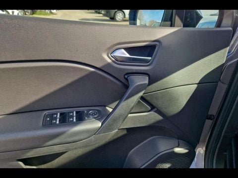 Voitures D'occasion À Avignon | Renault Symbioz 1.6 E-Tech Full Hybrid 145Ch Evolution