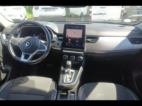 Voitures D'occasion À Avignon | Renault Arkana 1.6 E-Tech 145Ch Intens -21B