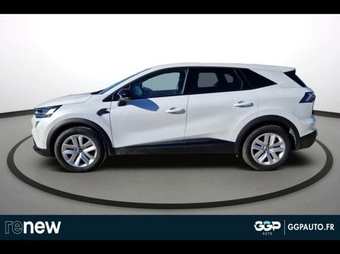 Voitures D'occasion À Avignon | Renault Symbioz 1.6 E-Tech Full Hybrid 145Ch Evolution