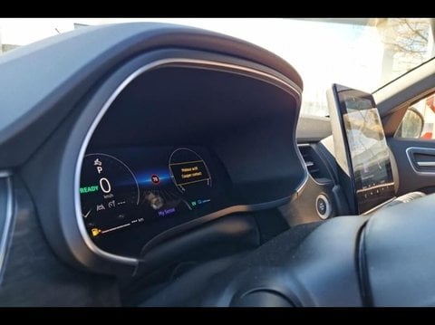 Voitures D'occasion À Avignon | Renault Arkana 1.6 E-Tech 145Ch Full Hybrid Esprit Alpine -24