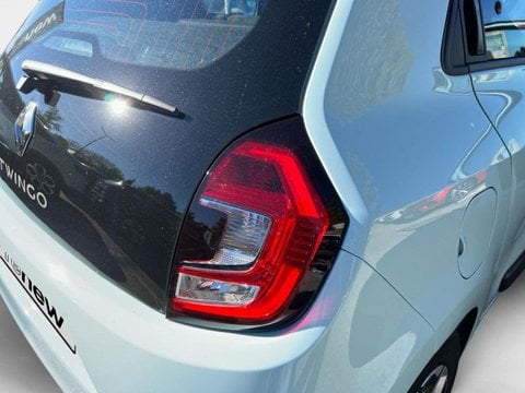 Voitures D'occasion À Avignon | Renault Twingo 1.0 Sce 65Ch Equilibre