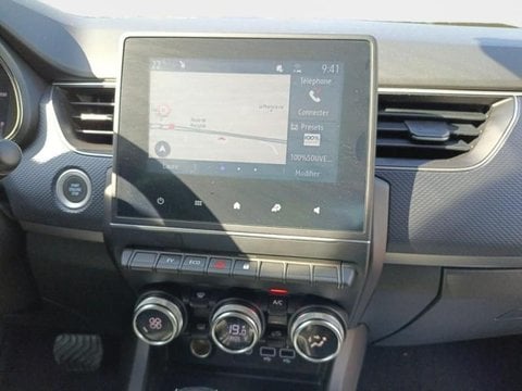 Voitures D'occasion À Avignon | Renault Arkana 1.6 E-Tech 145Ch Full Hybrid Evolution -23