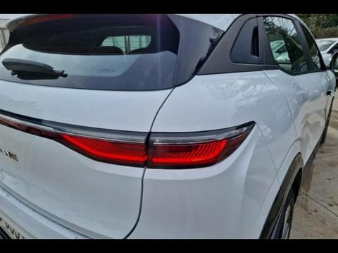 Voitures D'occasion À Avignon | Renault Mégane Megane E-Tech Electric Ev40 130Ch Equilibre Stan...