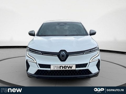 Voitures D'occasion À Avignon | Renault Mégane Megane E-Tech Electric Ev60 220Ch Iconic Super C...