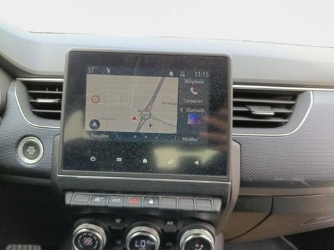 Voitures D'occasion À Avignon | Renault Arkana 1.3 Tce 140Ch Fap Business Edc