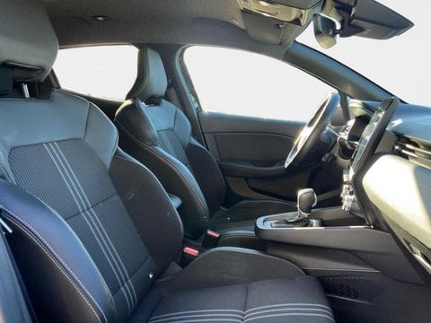 Voitures D'occasion À Avignon | Renault Clio 1.6 E-Tech Hybride 145Ch Engineered