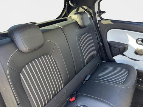 Voitures D'occasion À Avignon | Renault Twingo E-Tech Electric Techno R80 Achat Intégral