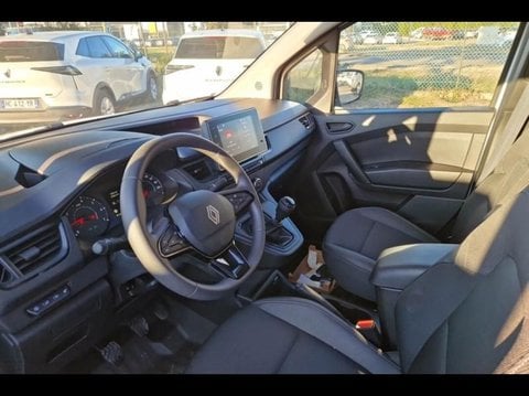 Voitures D'occasion À Avignon | Renault Kangoo Van L1 1.5 Blue Dci 95Ch Advance -24