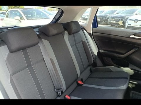 Voitures D'occasion À Avignon | Volkswagen Polo 1.5 Tsi 150Ch R-Line Exclusive Dsg7 Euro6D-T