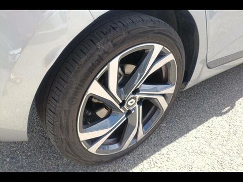 Voitures D'occasion À Avignon | Renault Clio 1.6 E-Tech Hybride 140Ch Rs Line -21N