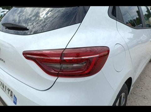 Voitures D'occasion À Avignon | Renault Clio 1.0 Tce 100Ch Evolution Gpl